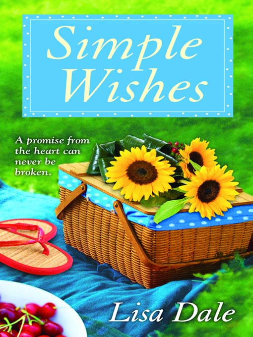 Title details for Simple Wishes by Lisa Dale - Available